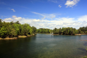 Gfp-canada-ontario-scenery-at-thousand-islands-bridge